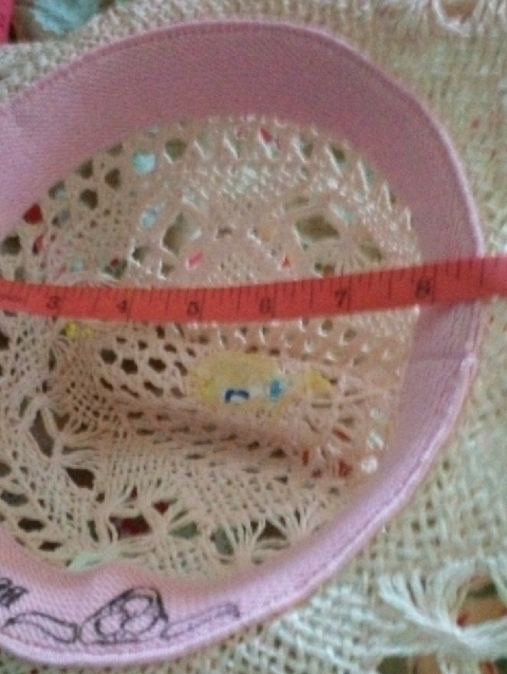 Bullhide hat - Picture 5 of 5